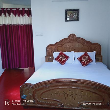 Ugs Guest House Jodhpur  Esterno foto