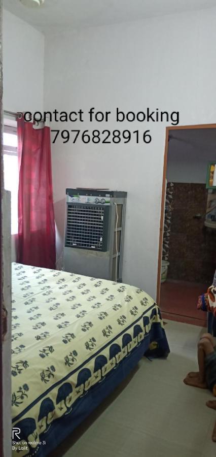 Ugs Guest House Jodhpur  Esterno foto