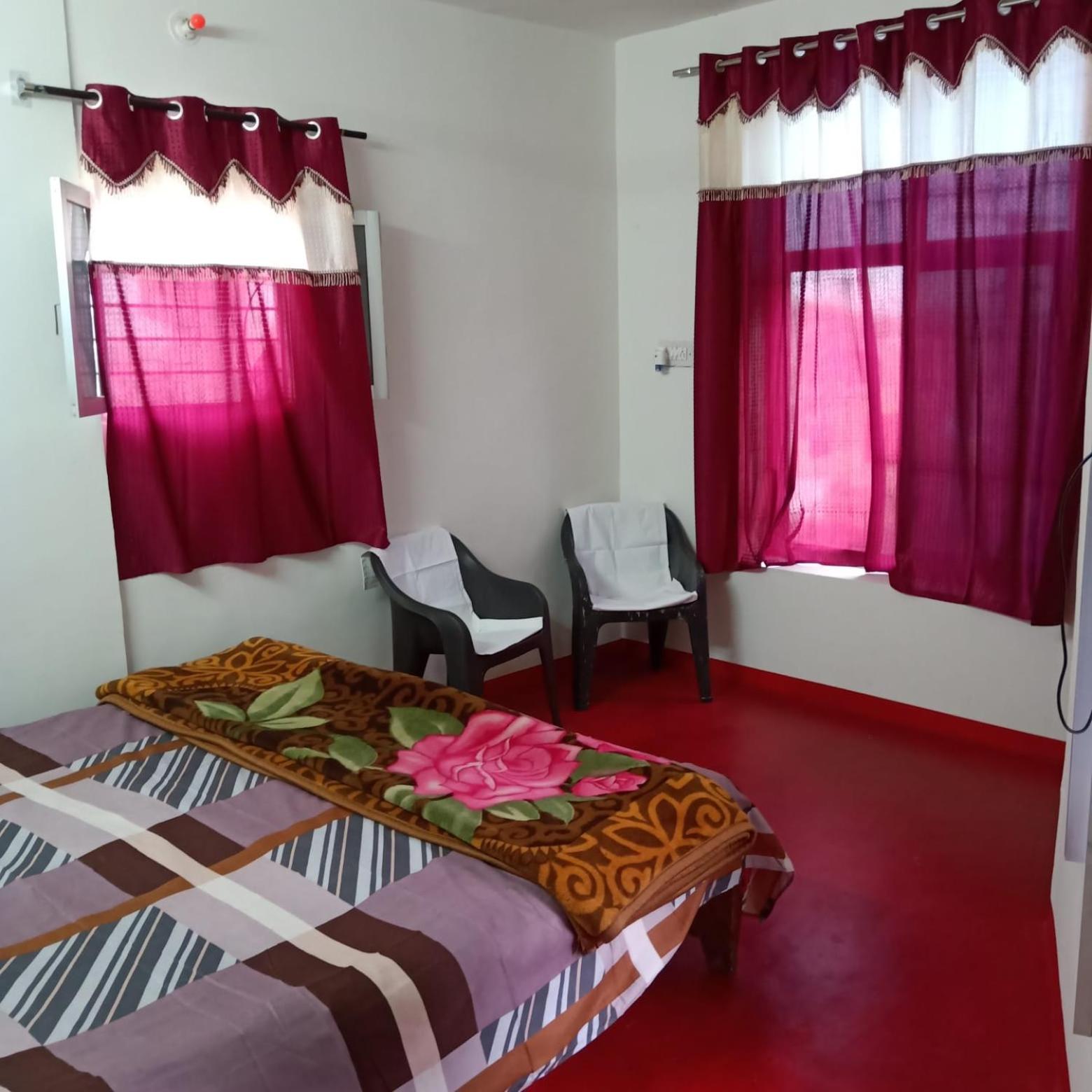 Ugs Guest House Jodhpur  Camera foto