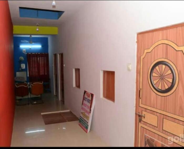 Ugs Guest House Jodhpur  Esterno foto