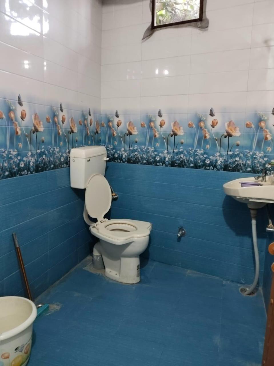 Ugs Guest House Jodhpur  Esterno foto