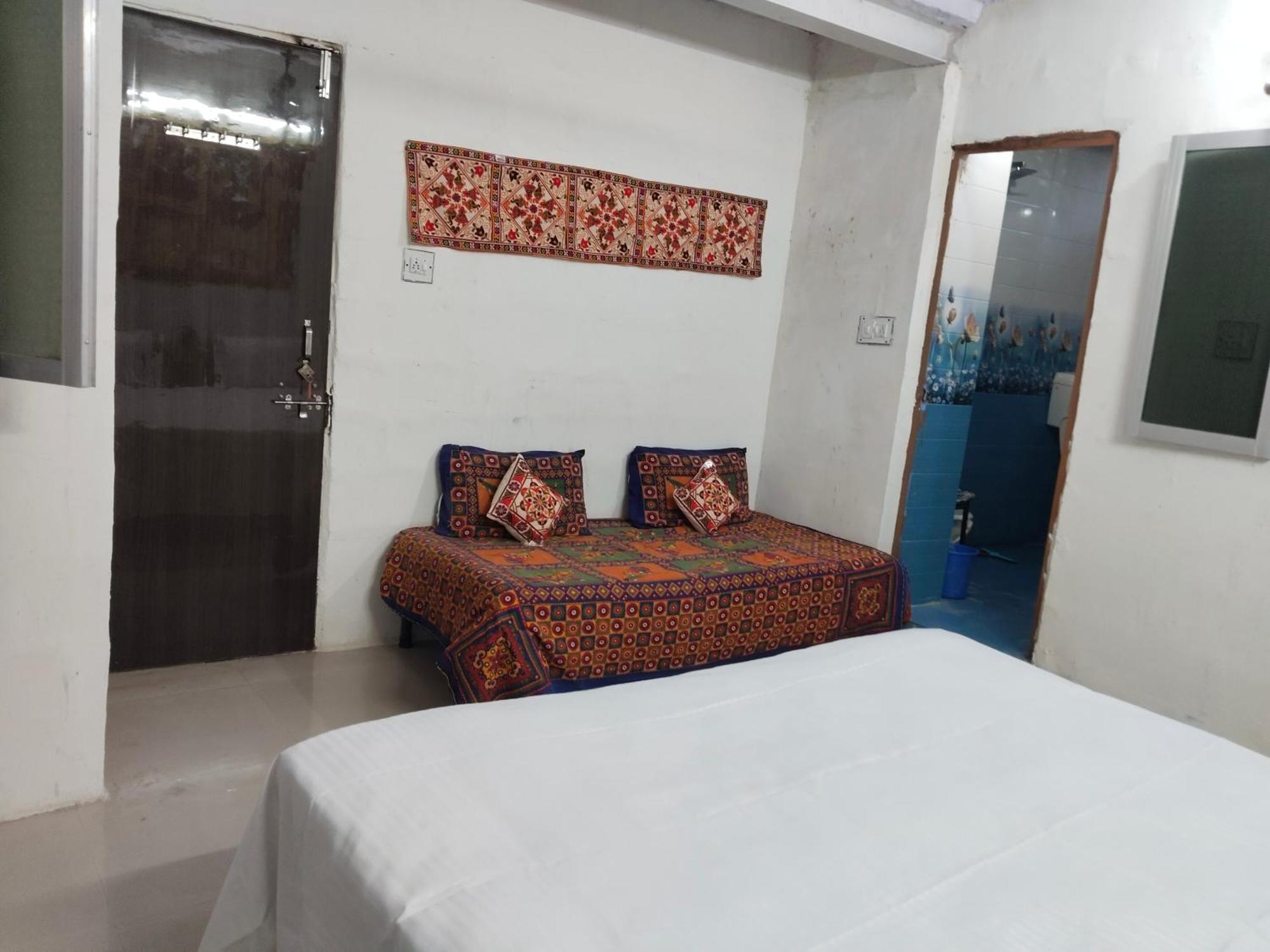 Ugs Guest House Jodhpur  Esterno foto